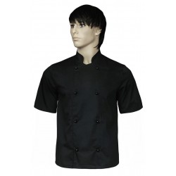 Bluza kucharska G11RK czarna