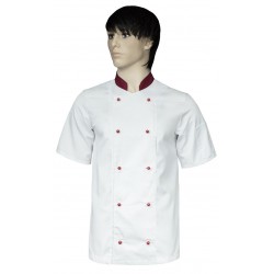 Bluza kucharska G12 RK...