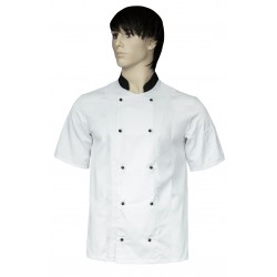 Bluza kucharska G12 RK...